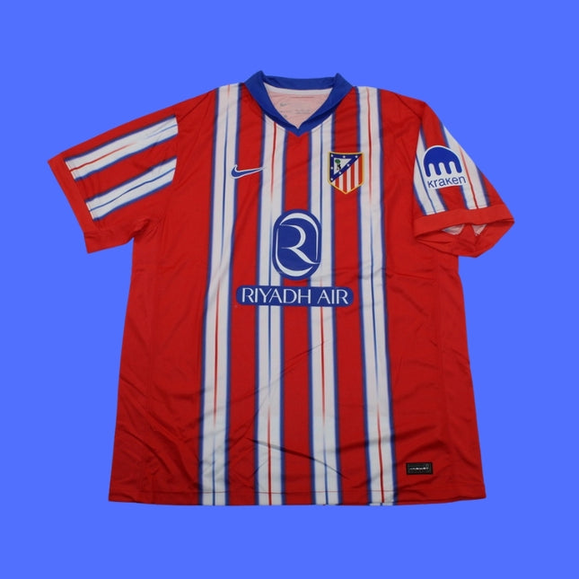 Atlético de Madrid Local - 24/25