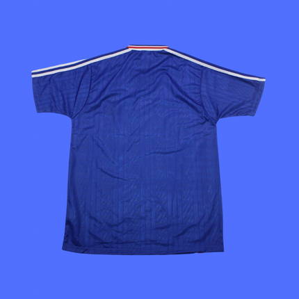 Francia Local - 93/94