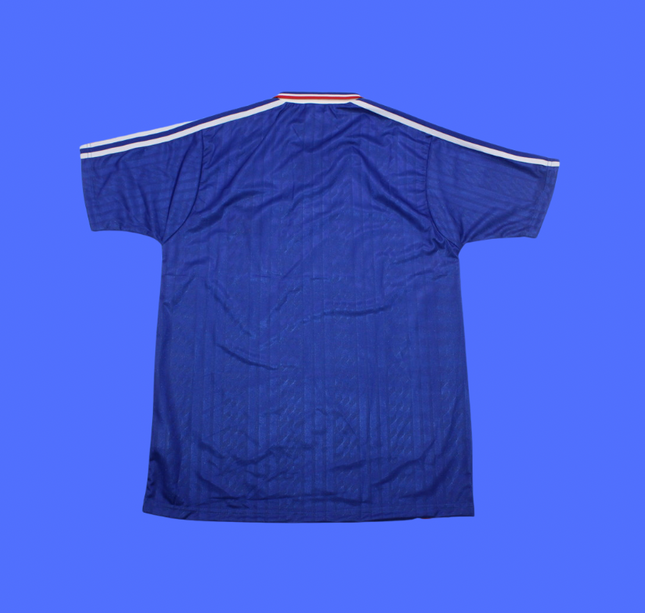 Francia Local - 93/94
