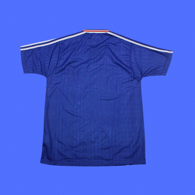 Francia Local - 93/94