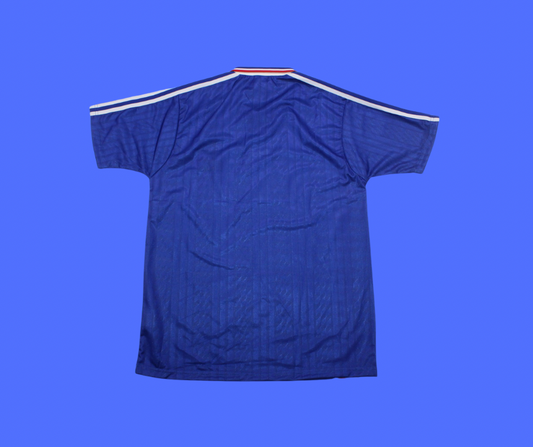 Francia Local - 93/94
