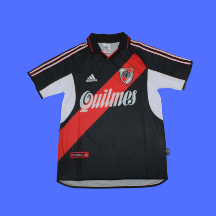 River Plate 3er Kit - 00/01