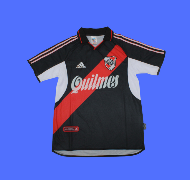 River Plate 3er Kit - 00/01