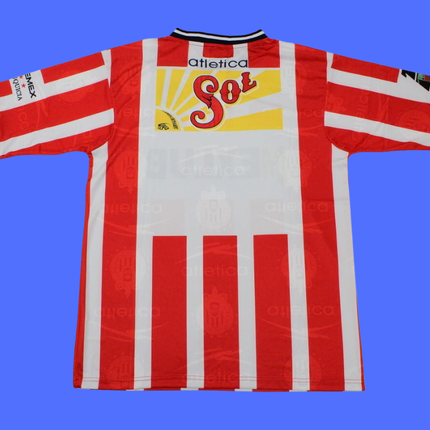 Chivas Local - 94/95