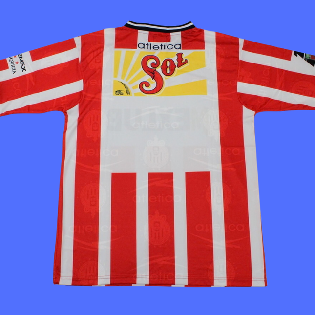 Chivas Local - 94/95