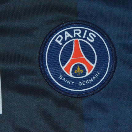 Paris Saint Germain Local - 14/15