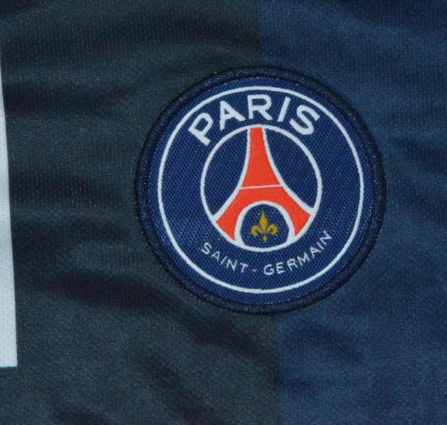 Paris Saint Germain Local - 14/15