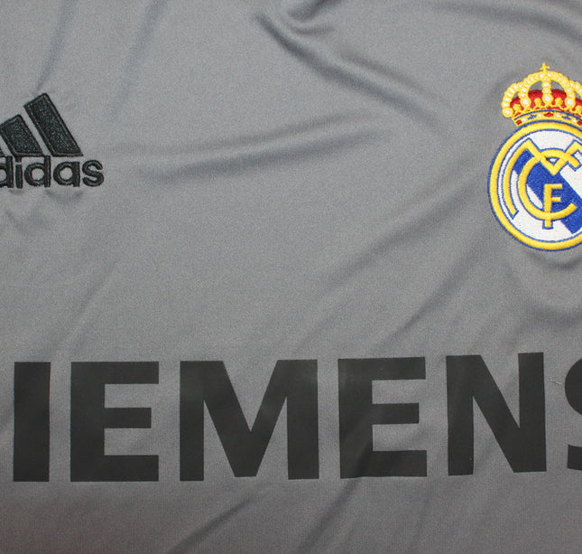 Real Madrid 3er Kit - 05/06