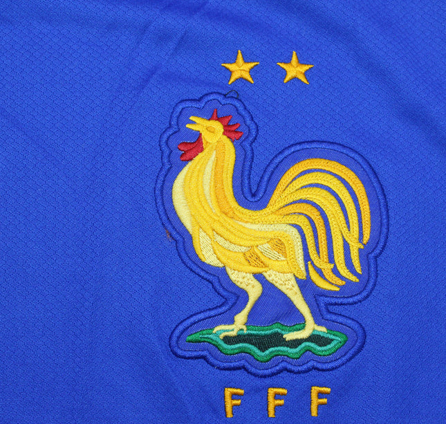 Francia Local - 24/25