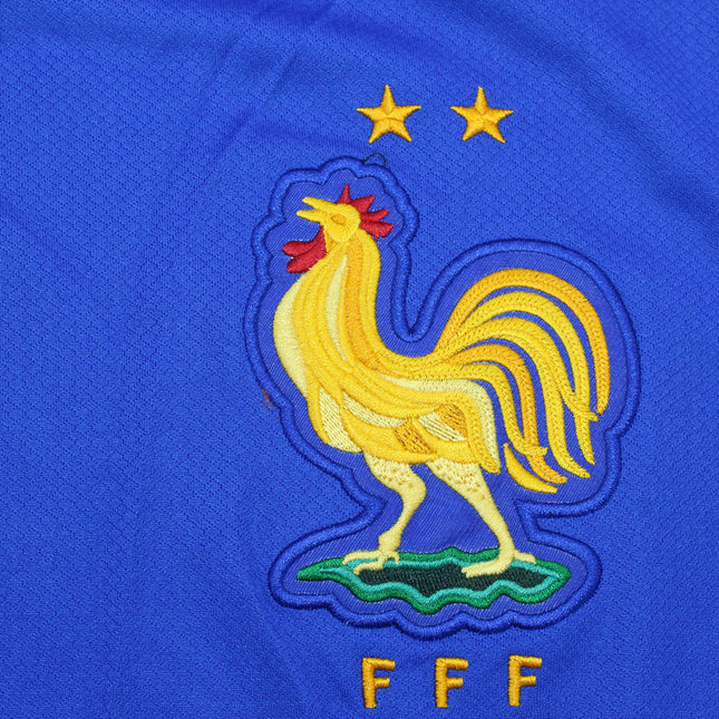 Francia Local - 24/25