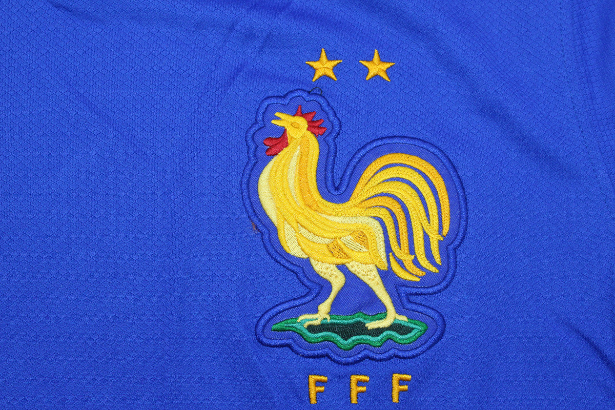 Francia Local - 24/25