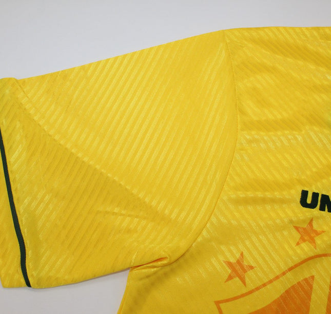 Brasil Local - 95/96