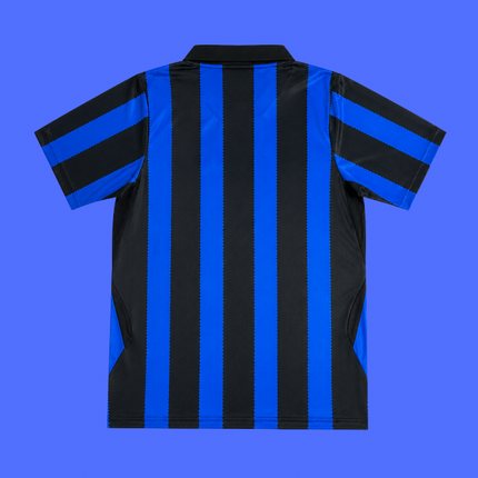 Inter de Milan Local - 26/27