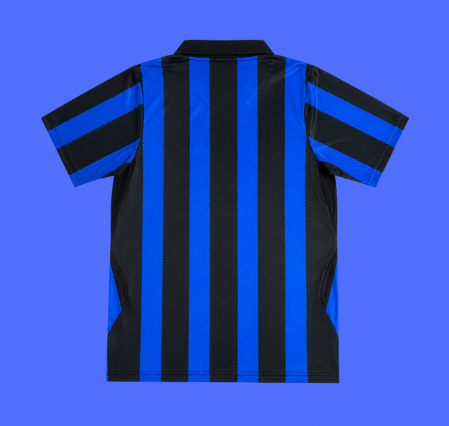Inter de Milan Local - 26/27