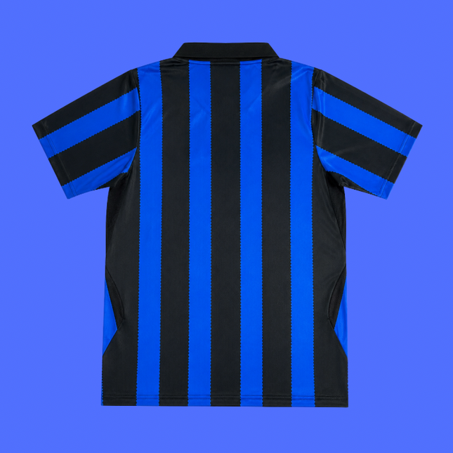 Inter de Milan Local - 26/27