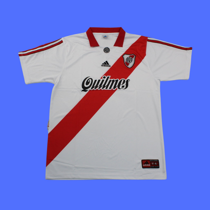 River Plate Local - 98/99