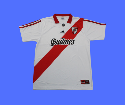 River Plate Local - 98/99