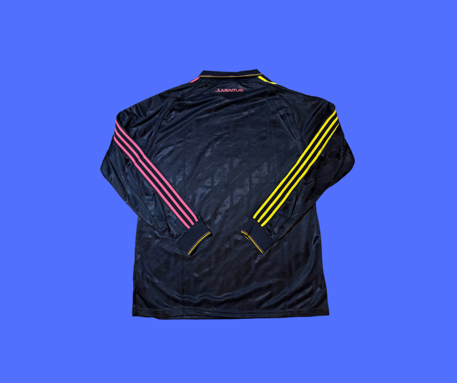Juventus edicion retro - EXPRESS