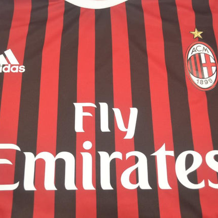 Milan Local - 11/12