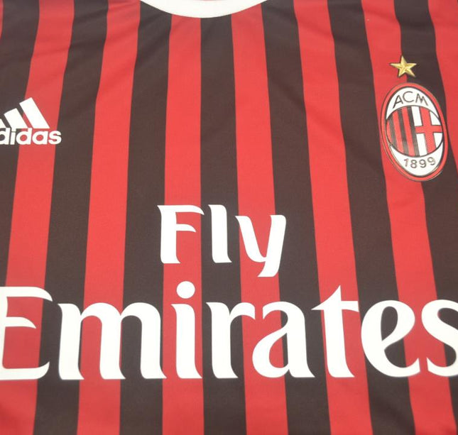 Milan Local - 11/12