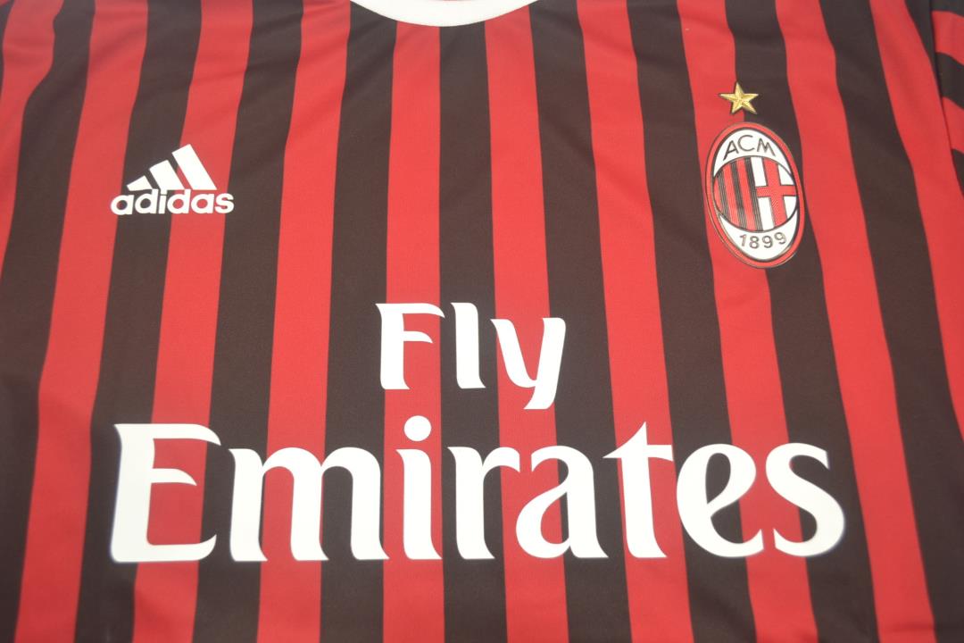 Milan Local - 11/12