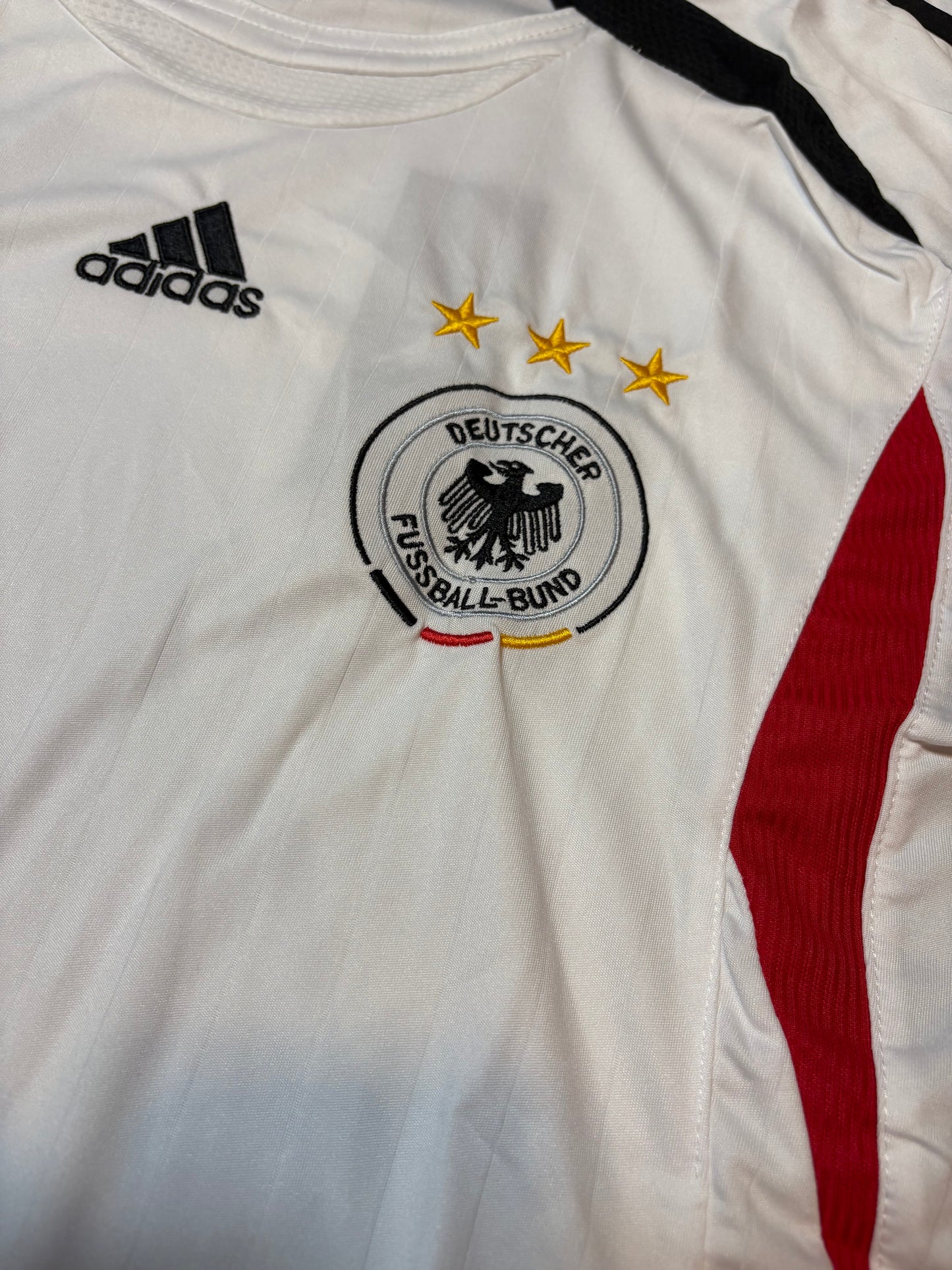 Alemania Local 2006 - EXPRESS