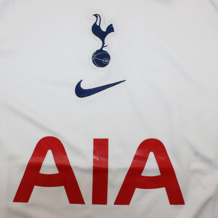 Tottenham Local - 25/26