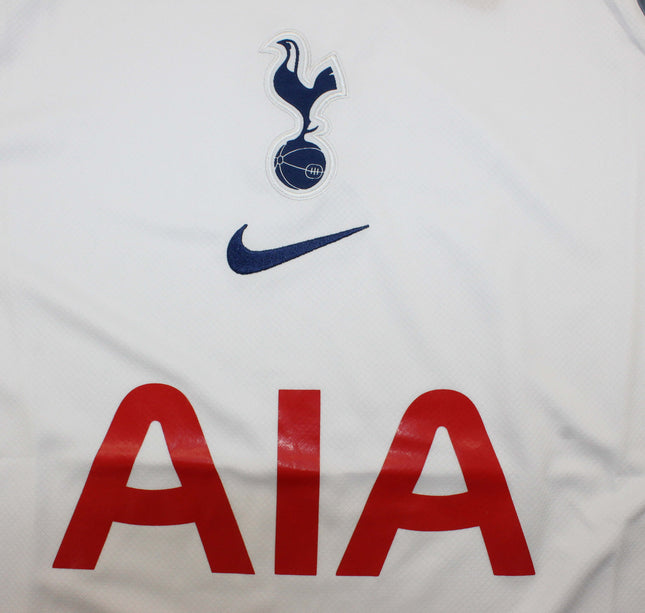 Tottenham Local - 25/26