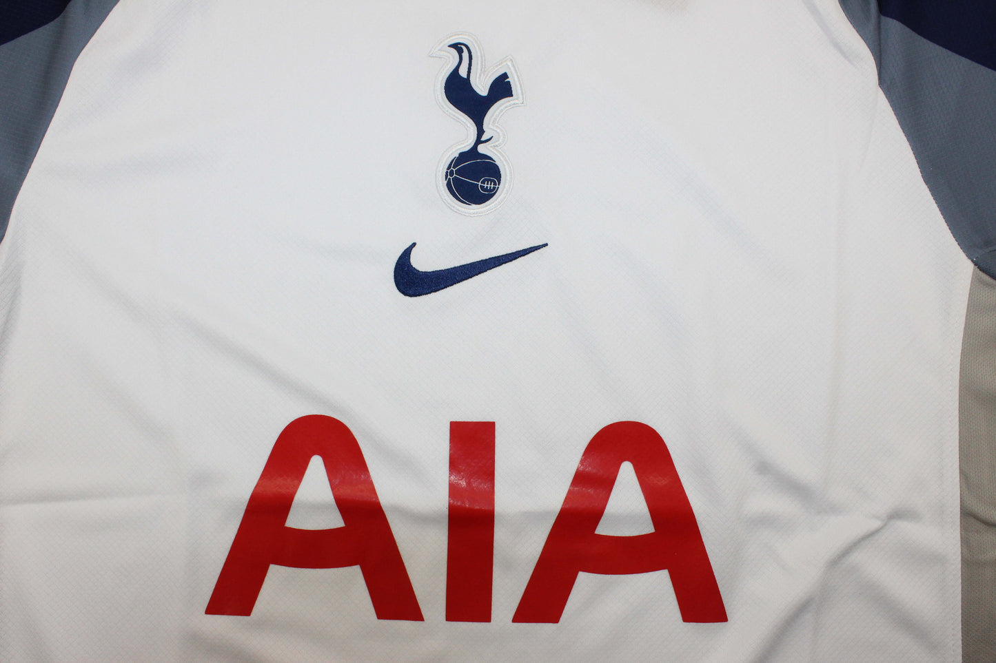 Tottenham Local - 25/26