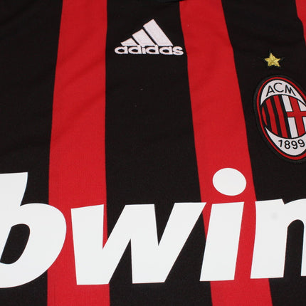 Milan Local - 08/09