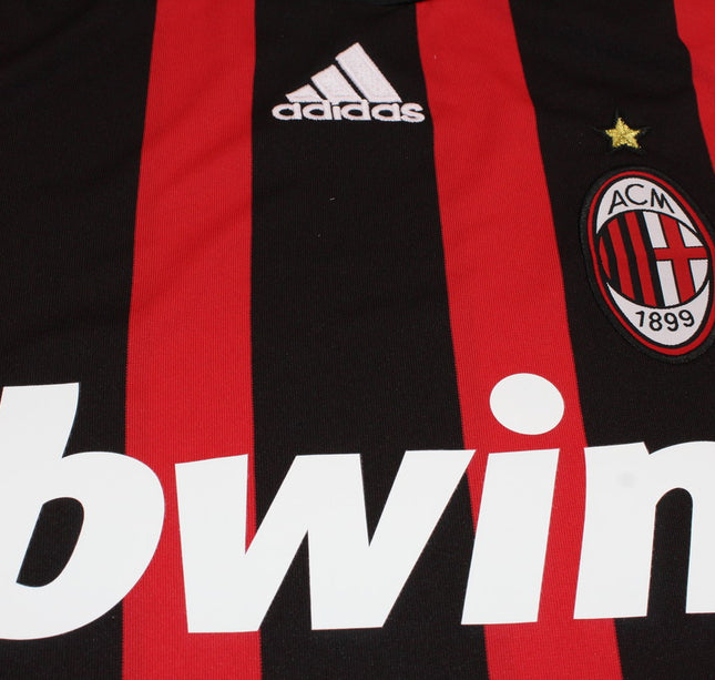 Milan Local - 08/09