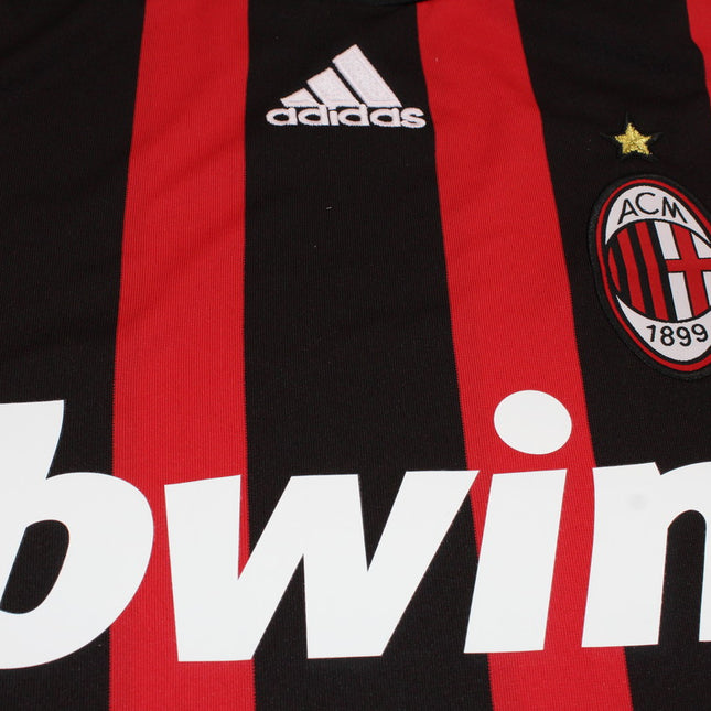 Milan Local - 08/09