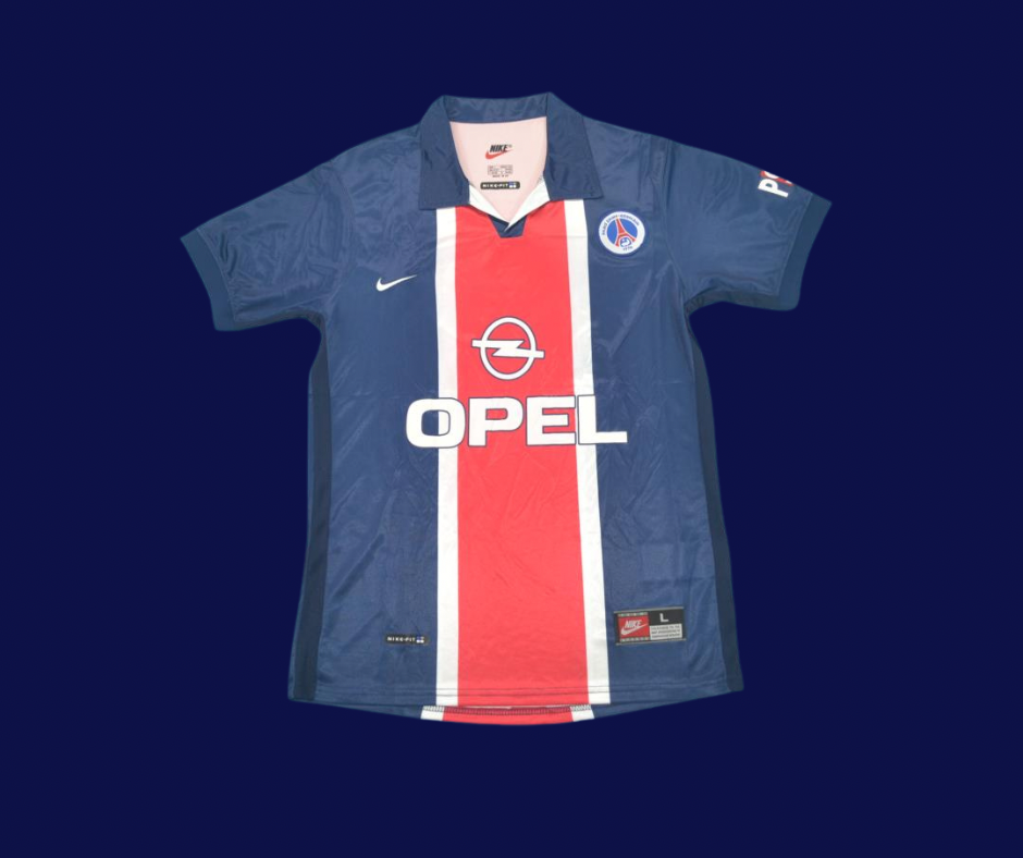 PSG™ 98-99 Local