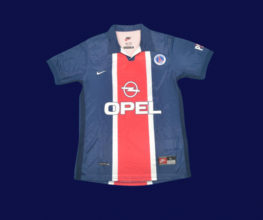 PSG™ 98-99 Local