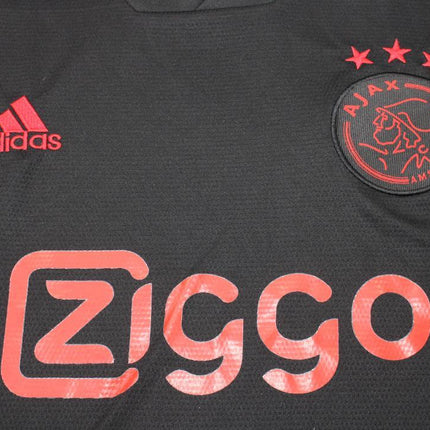 Ajax Bob Marley - 20/21