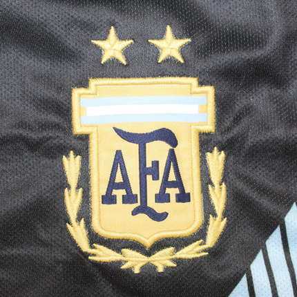 Argentina Visita Mundial - 2018