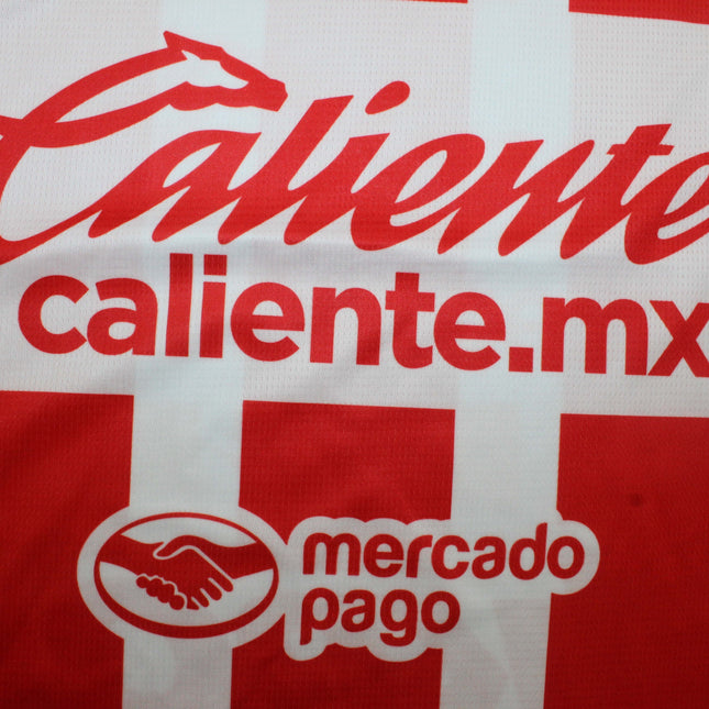 Chivas Local - 25/26