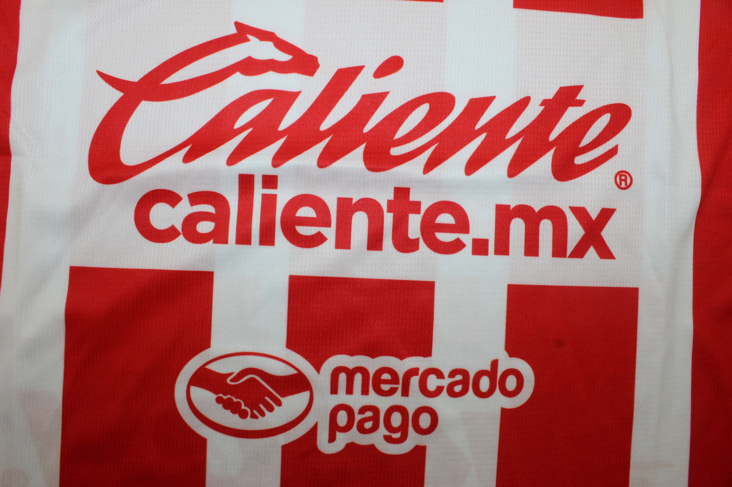 Chivas Local - 25/26