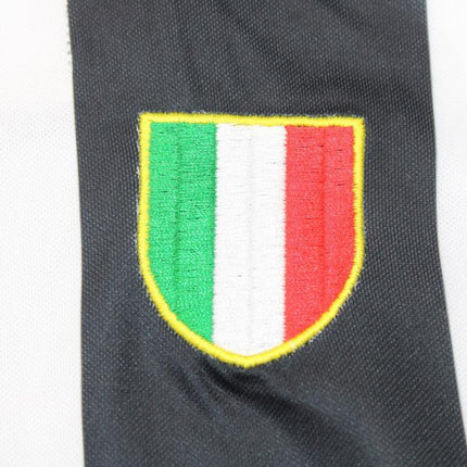 Juventus Local - 97/98