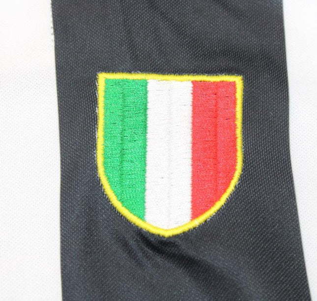 Juventus Local - 97/98