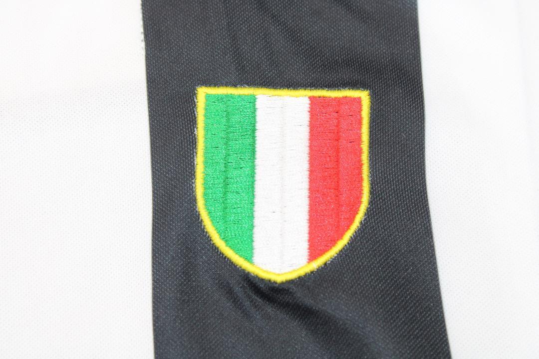 Juventus Local - 97/98