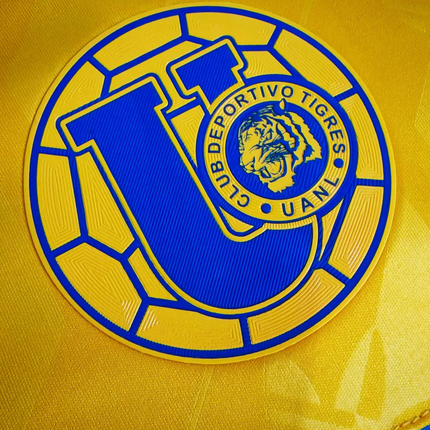 Tigres Edición Retro - 25/26