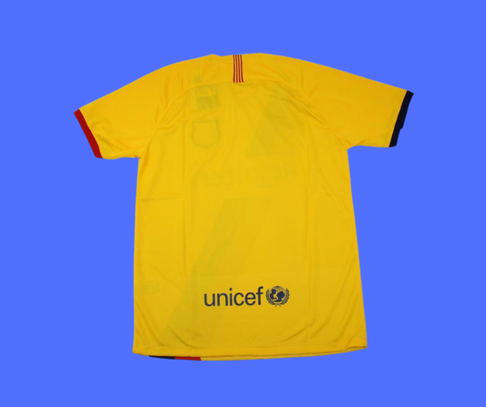 Barcelona 4to Kit - 22/23