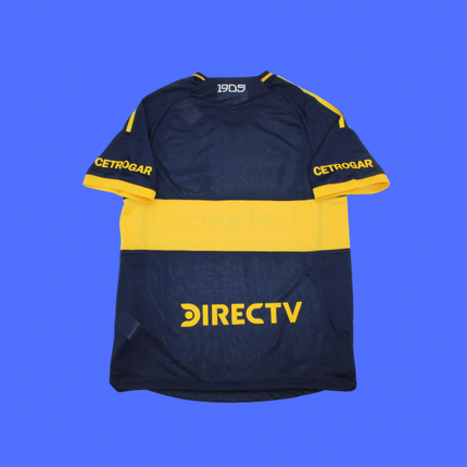 Boca Jr Local - 25/26