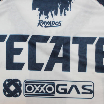 Rayados Monterrey Local - 25/26