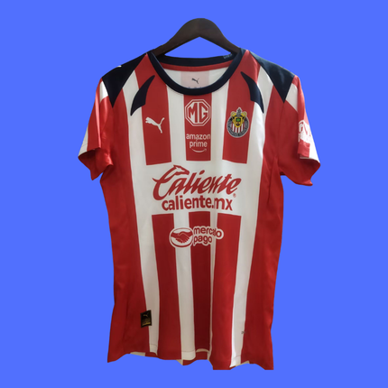 Chivas Local Dama/mujer - 25/26