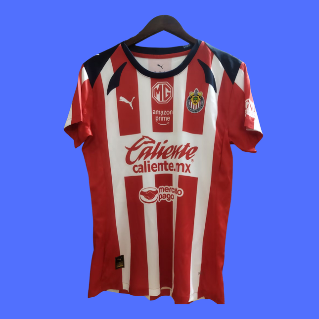 Chivas Local Dama/mujer - 25/26