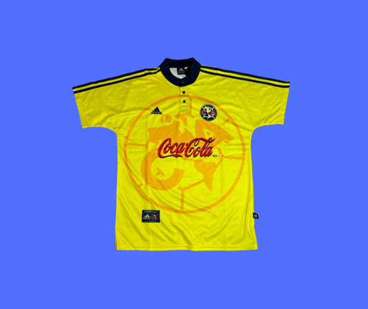 America Local 1996 - EXPRESS