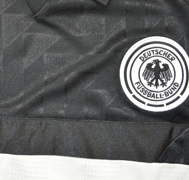 Alemania Visita - 89/90