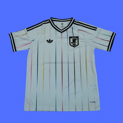 Japon Visita Mundial - 2026